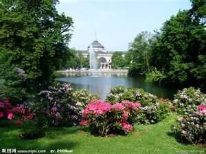 陜西園林景觀雕塑設計施工丨園林景觀及地雕浮雕的設計丨華穎園林_商務服務_世界工廠網中國產品信息庫