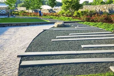 處心積慮的邊界設計!