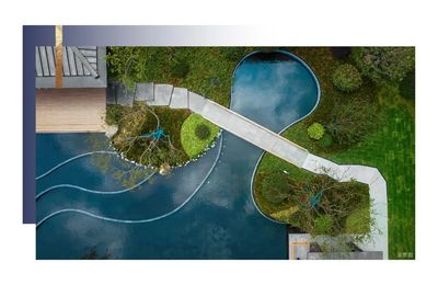 一脈綠城 如君所見 | 云筑示范區盛綻,單日流量超百萬