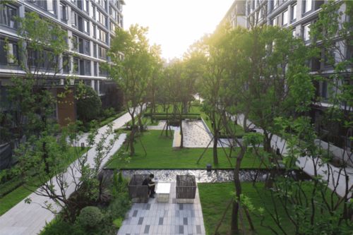 重慶8大最新精品大區樓盤考察 招募