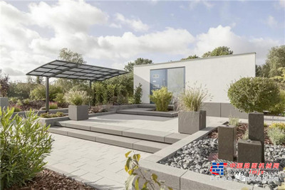 共筑砌筑文化&ldquo;一帶一路&rdquo; 泉工股份攜手德國瑞恩集團建設(shè)中國砌筑藝術(shù)與文化創(chuàng)意園