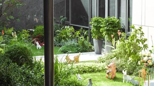 一席難求 這個主城三環(huán)內(nèi)山湖間的 純墅 著品,產(chǎn)品力刷新認(rèn)知