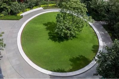 奧雅設計與上海市園林設計研究總院打造共贏互利戰(zhàn)略合作伙伴關系