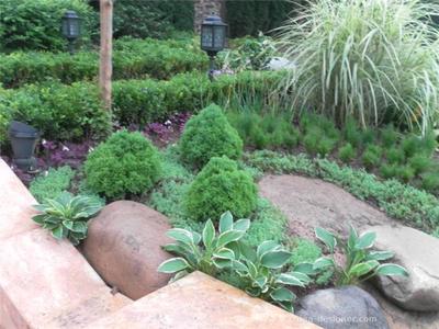 單體別墅莊園-James的設(shè)計(jì)師家園:James獨(dú)立設(shè)計(jì)人-中國(guó)建筑與室內(nèi)設(shè)計(jì)師網(wǎng)