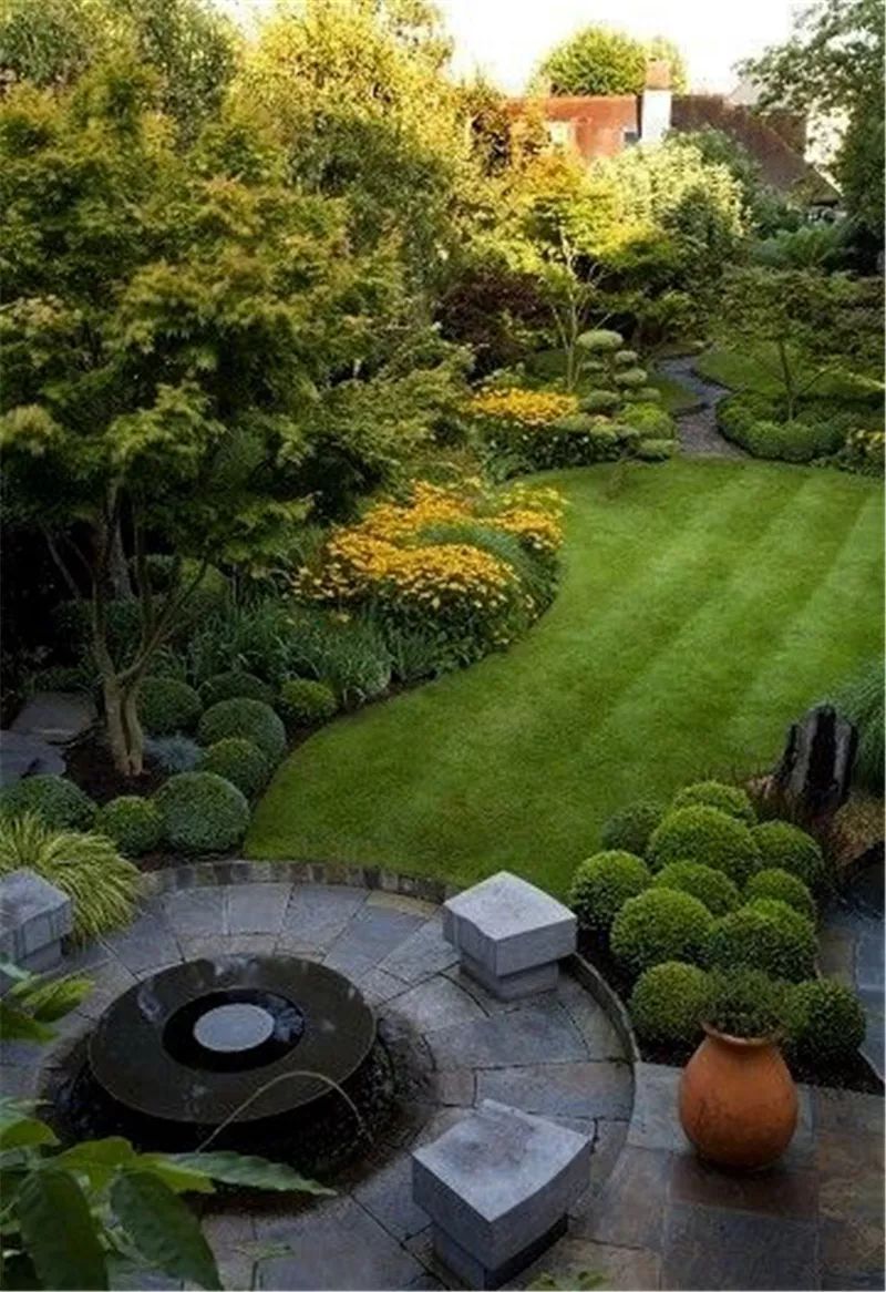 微園林|庭院造景植物設(shè)計(jì)指南