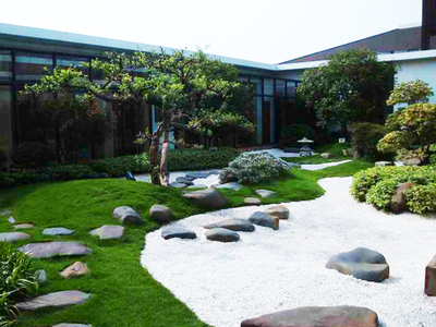 園林養(yǎng)護(hù)