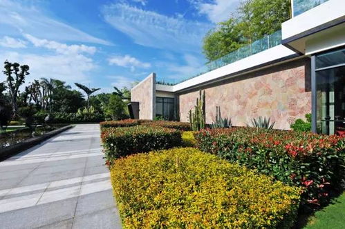 園林景觀設計中的23條趣味原則