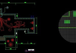 園林設計CAD施工圖與景觀節點細部素材下載指南