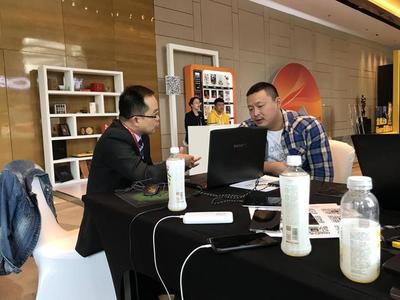 我愛我家金鷹峰會圓滿落幕，vidahouse在線設(shè)計(jì)服務(wù)展現(xiàn)強(qiáng)勁實(shí)力